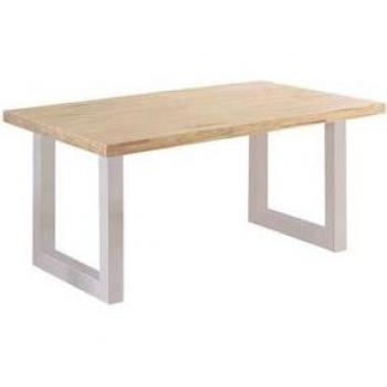 Mueble Loft Adec 76x160x100 cm – Resistente y Estilizado
