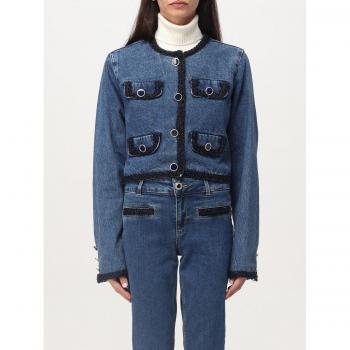 Liujo Denim Jacket 40