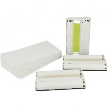 Vhbw Druckkartusche für Canon Selphy CP-1300
