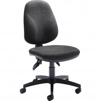 Concept Deluxe Chair Charcoal