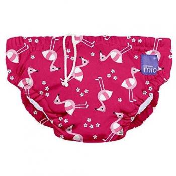 Mutande Contenitive da Nuoto Bambino Mio 6-12 Mesi