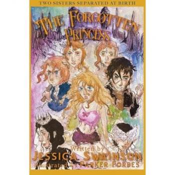 The Forgotten Princess: Two sisters separated at birth