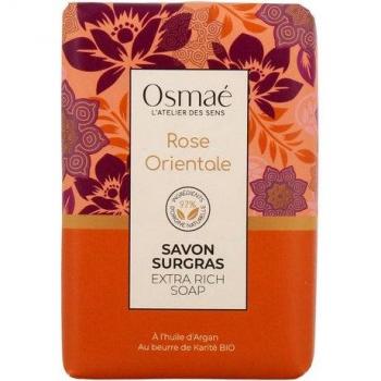 OsmaeOrientalischeRosenSeife200G