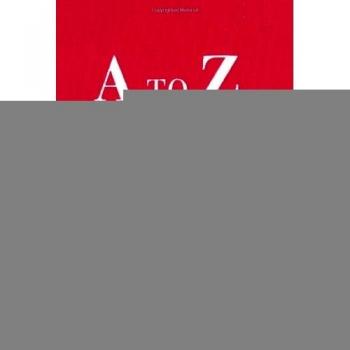 A to Z of Style, Haye  Amy de la  ed, Used; Good Book
