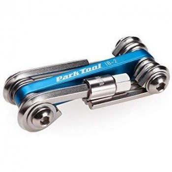 Herramienta multifuncional ParkTool IB-2 10 llaves