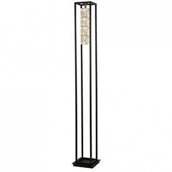 Luxor 3000K – lampadaire ascenseur à lumière unique