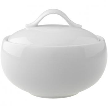 Villeroy & Boch New Cottage Basic Sugar Bowl 0.45 L for 6 Persons