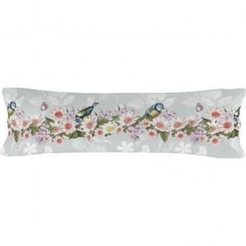 Happy Friday Multicolor Funda Almohada “Garden Party” 50x75 cm