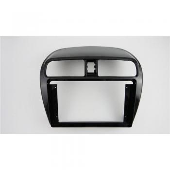 Mitsubishi Mirage Head Unit Fascia Kit