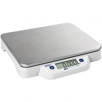 Balance de table en inox, portée max. 50 kg