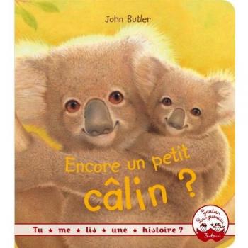 Encore un petit câlin ?