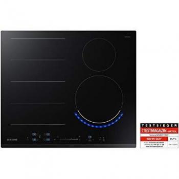 Samsung 60cm Virtual Flame Induction Hob