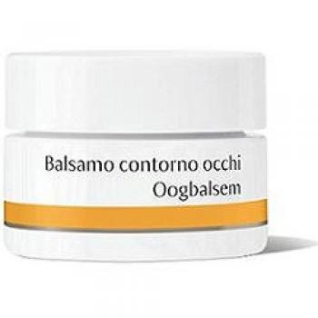 HAUSCHKA BALSAMO CONT OCCHI 10ML