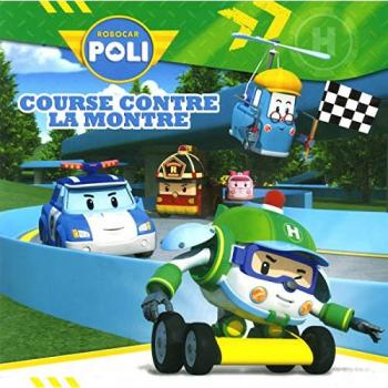 Course contre la montre