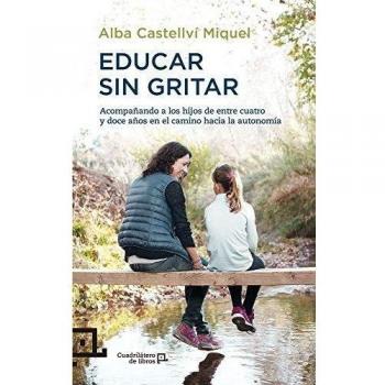 Educar Sin Gritar