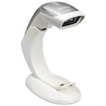 Datalogic HD3430-WHK1S Lector de Códigos de Barras Portátil