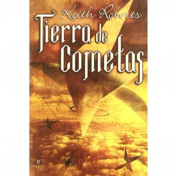 Tierra de Cometas