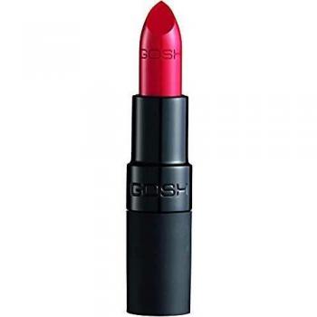 NENUCO Velvet Touch Lippenstift 005 – Matt Classic Red