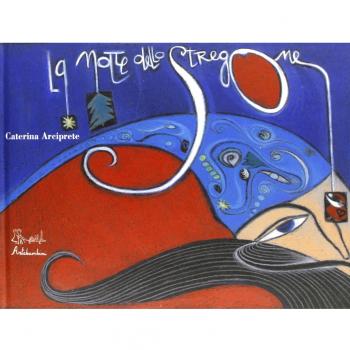 La notte dello stregone. Ediz. illustrata