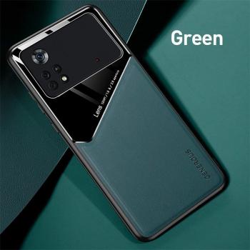 X4Profi Stoßfeste Abdeckung für Poco X4 Pro 5G