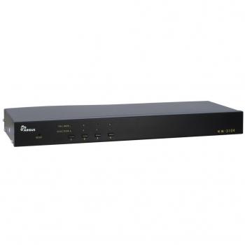 ARGUS 19-KVM Switch KS-3104