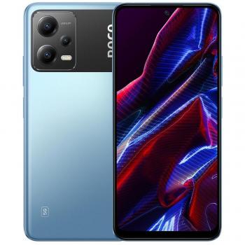 Xiaomi POCO X5 5G Smartphone 8GB/256GB Blu