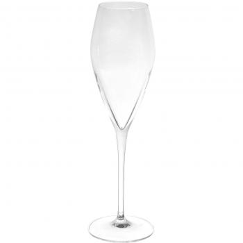 Bormioli Luigi Calice Prosecco/Champagne Atelier – 6 uniti