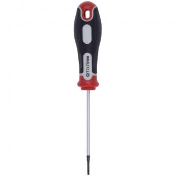 Tournevis Torx t7x75mm Kreator KRT404102