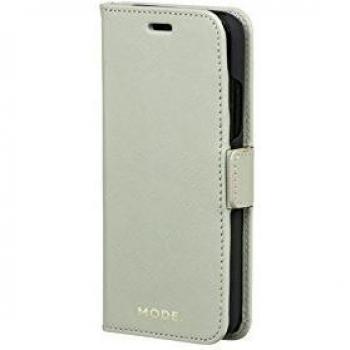 Funda de Piel Nueva York para iPhone XS/X