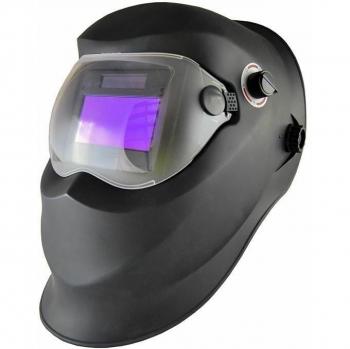 Soudure JBM casque régulable à la main