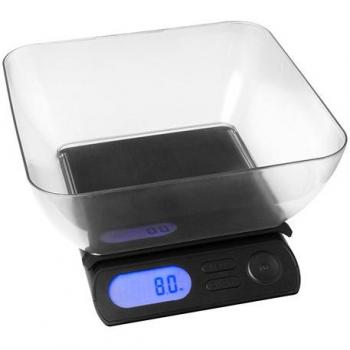 On Balance Digital Precision Scale