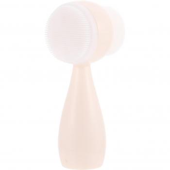 Éponge de Nettoyage Visage en Silicone