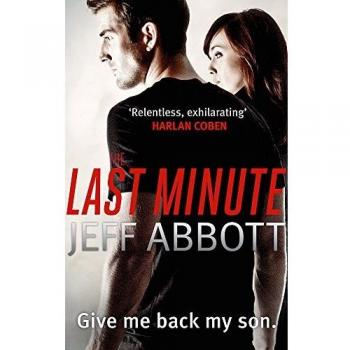 Jeff Abbott Last Minute