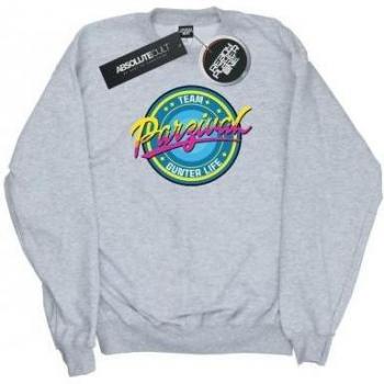 Ready Player One Damen Team Parzival Kapuzenpullover