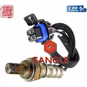 Chevrolet SSR Sauerstoffsensor 12578624
