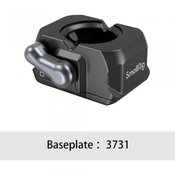 Soporte de Trípode SmallRig HawkLock para Canon y Sony