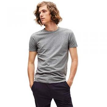 Celio Neunir T-Shirt Grigio Casual