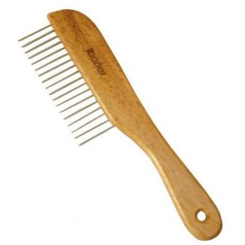Peine Ibañez para Cabello Denso