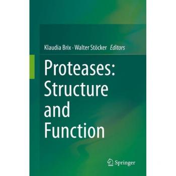 Vitalsource Technologies, Inc. Proteases: Structure And Function