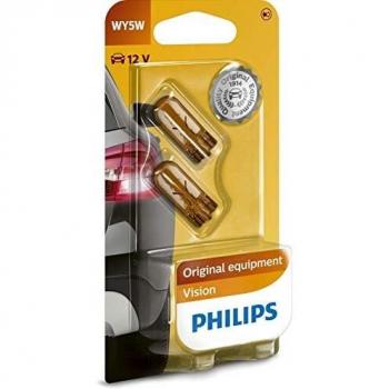 Philips 12396NAB2 Lampadina con base in vetro