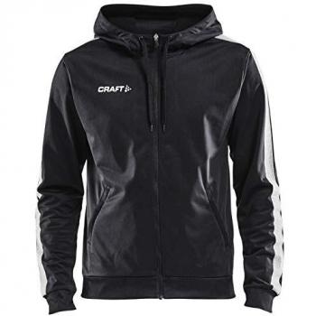 Giacca a Cappuccio Craft Pro Control