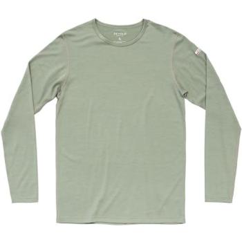 Devold Merino Breeze 200 Long Sleeve T-Shirt XL