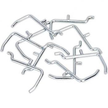 Sealey APSPB.H | Hook Set for APSPB Pegboard