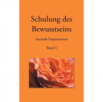 Schulung des Bewusstseins