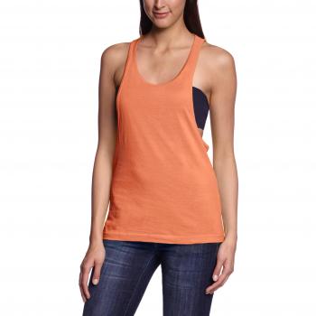 Dames Urban Classics neon top