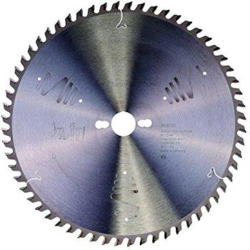 Hoja de sierra circular Bosch 303 x 30 x 3,2 mm, 60 dientes para panel laminado