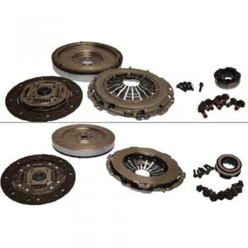 KAWE DMV185M Kit frizione
