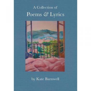 A Collection of Poems & Lyrics