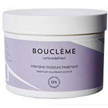 Bouclème Curls Redefined Intensive Moisture Treatment 250ml