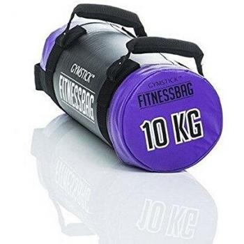 Gymstick 10kg Multi-Colour Fitness Bag for Adults